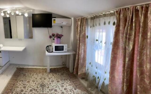 Apartment Studio on Bucuresti 9/1