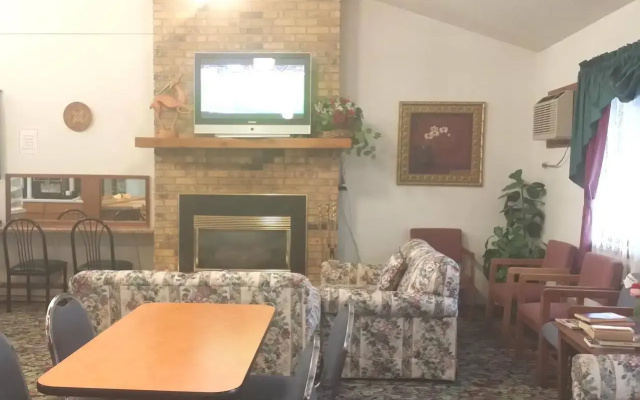 America's Stay Inn Stewartville