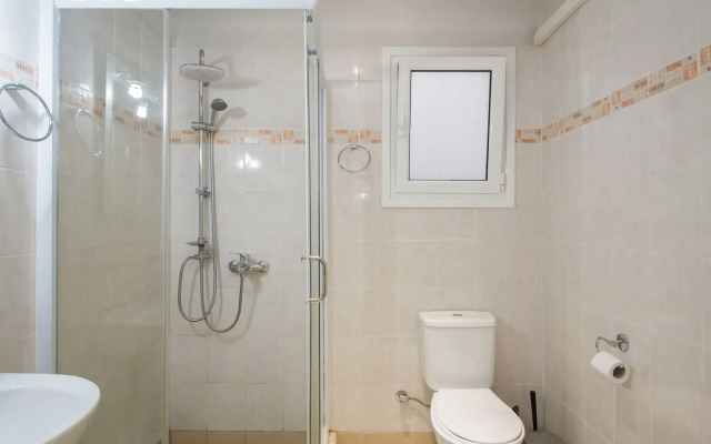 Apartments Historical Center