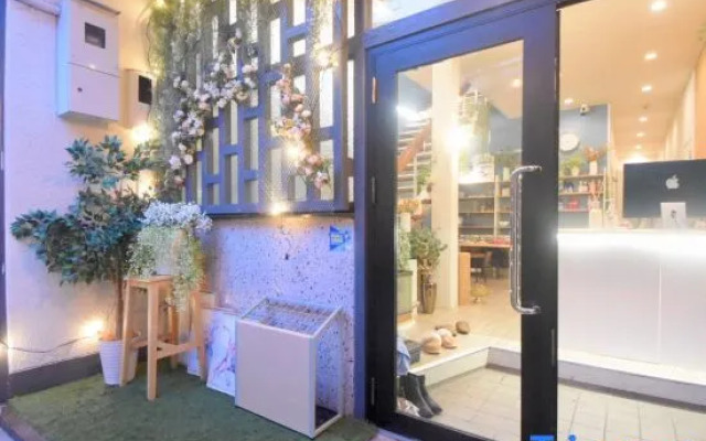 Comfy Stay Sarusawaike