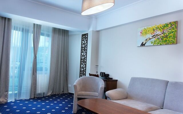 Hotel Ski&Sky