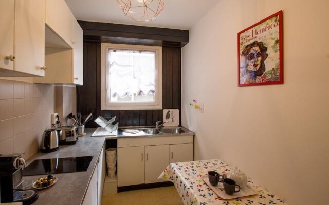 L'Orient - Au cœur de la ville Rose