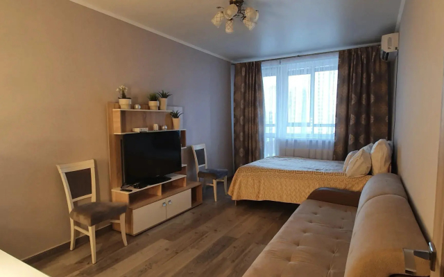 Apartments on Alexey Kozin street 7 - Apartment in Kazan - Photo 4
