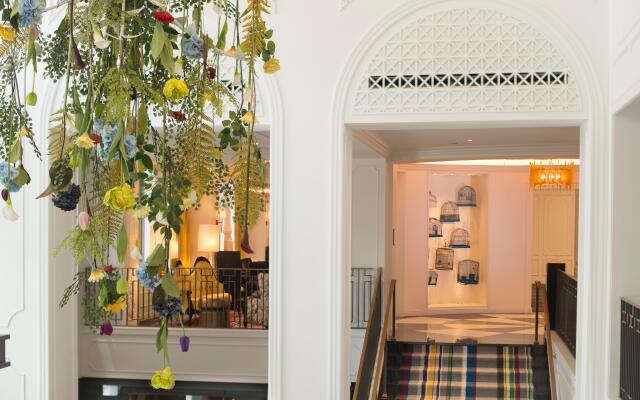Kimpton Hotel Monaco Pittsburgh by IHG