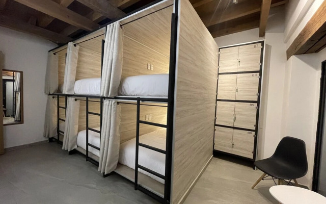 Hostal Juarez - Hostel