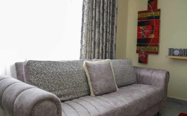 Zerubbabel Apartments Kisumu