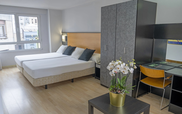 Hotel Faranda Pathos Gijon, Ascend Hotel Collection