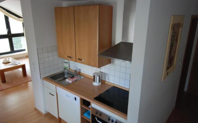 Ferienwohnungen Fliegerstrasse