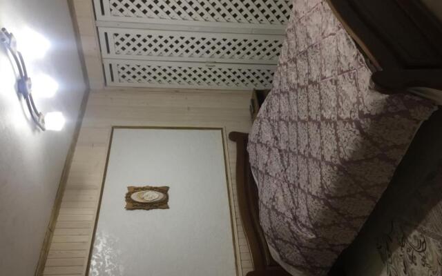 Guest House U Myrona