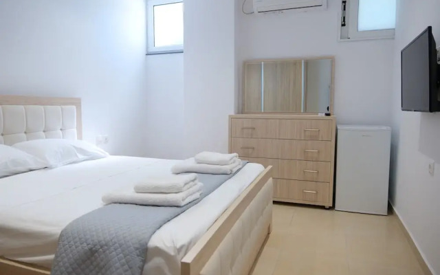 Golden Berden Boutique Hotel