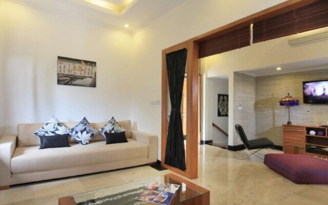 Citrus Tree Villas Filos