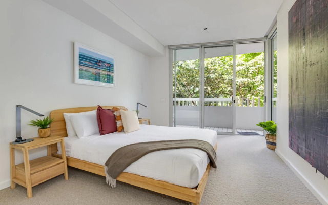 The Calibre Apartments by Urban Rest