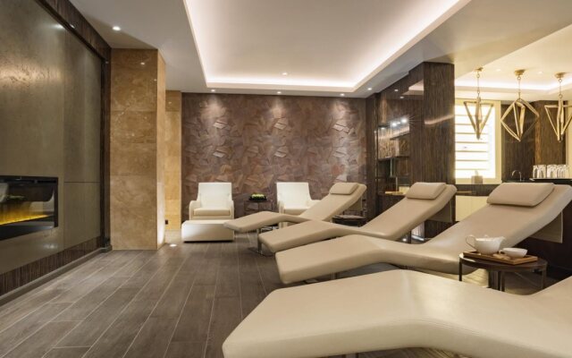 Grand Hotel Kempinski Riga
