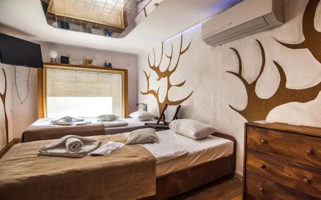 Ап-ты Exclusive living City Centre — Sleeps 20