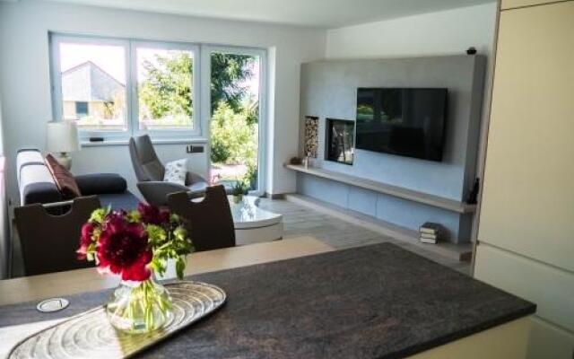 Maly´s Ferienwohnung