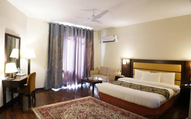 Hunza Darbar Hotel