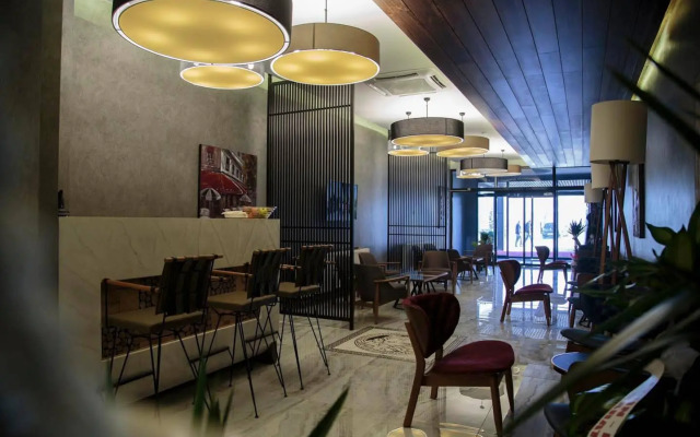 Hotel City Inegol