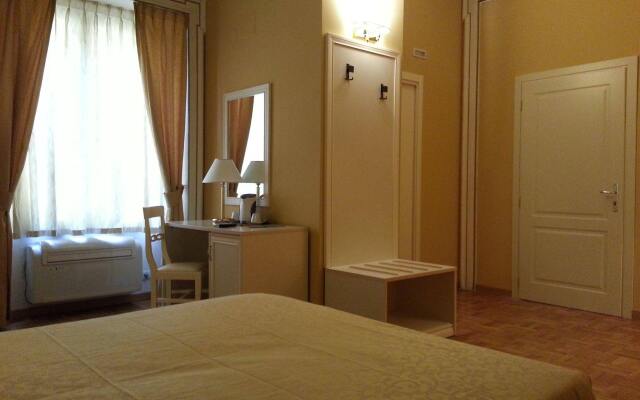 DG Prestige Room