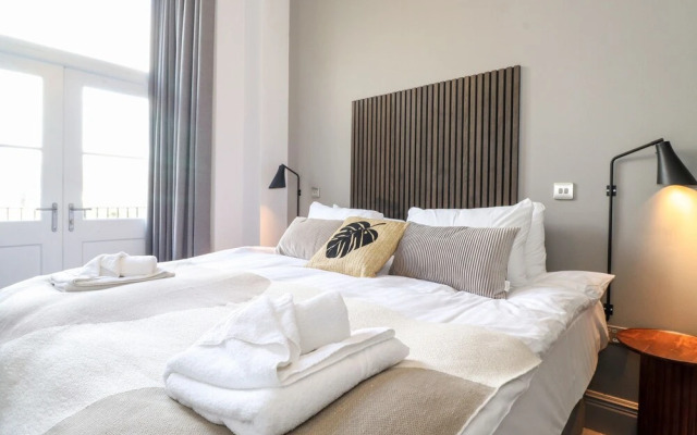 The Mary Maude Suite Stone Cross Mansion