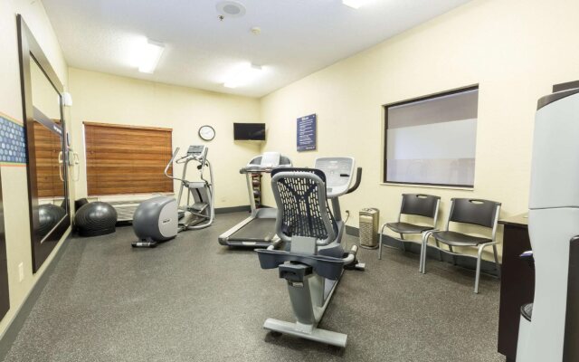 Hampton Inn Kerrville