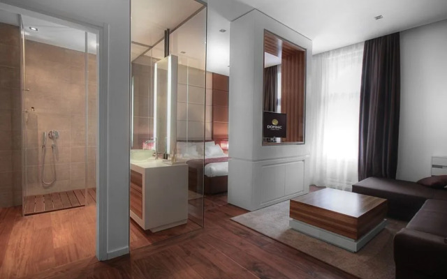 Eden Luxury Suites Terazije