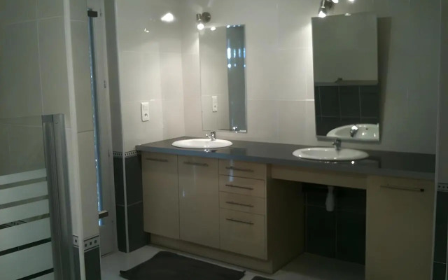 Gites " La Rivière"