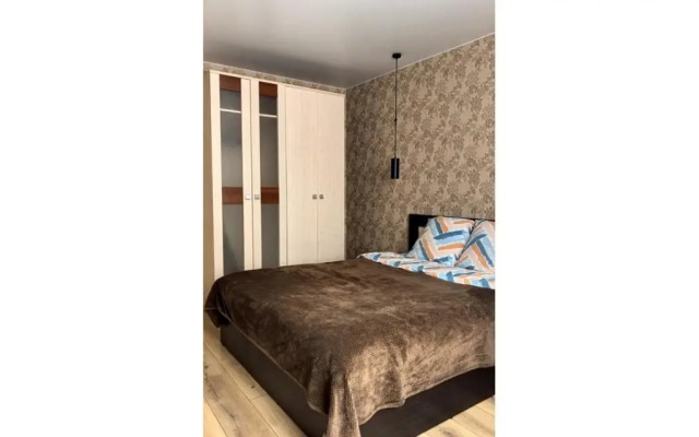 Апартаменты на Московском проспекте 69