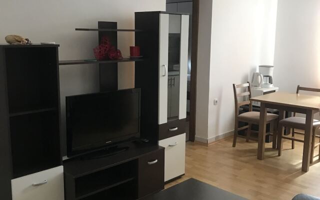 Homely Apartment in Poreč With Swimming Pool