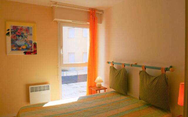 Appartement Quiberon, 3 pièces, 5 personnes - FR-1-478-65