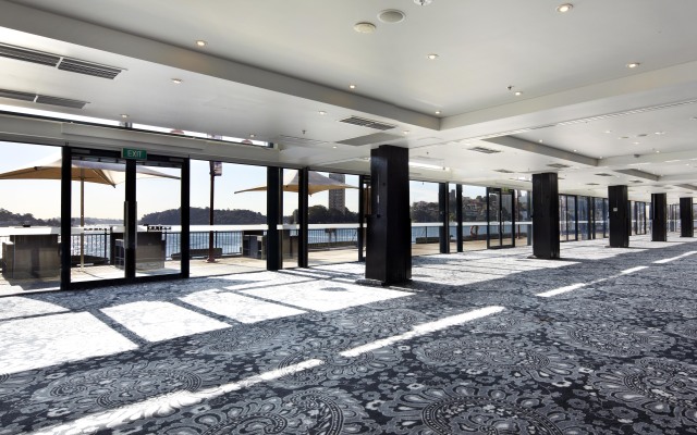 Pier One Sydney Harbour, Marriott Autograph Collection