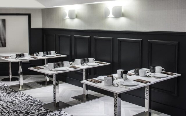 Hôtel Maison Pigalle