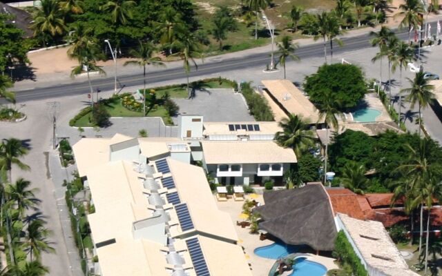 Sarana Praia Hotel