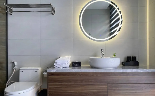 Sandora Boutique Hotel Phu Quoc