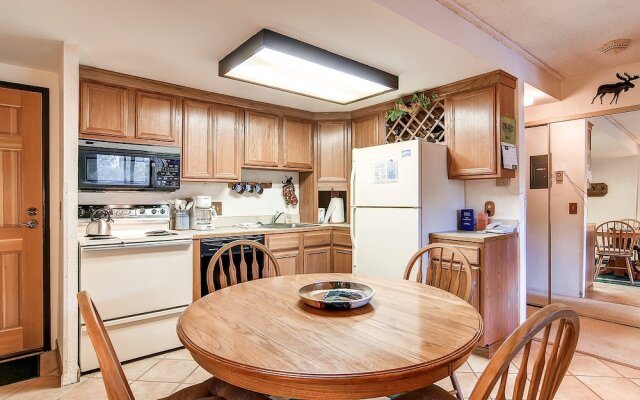 Colorado Rocky Mountain Resorts - Breckenridge