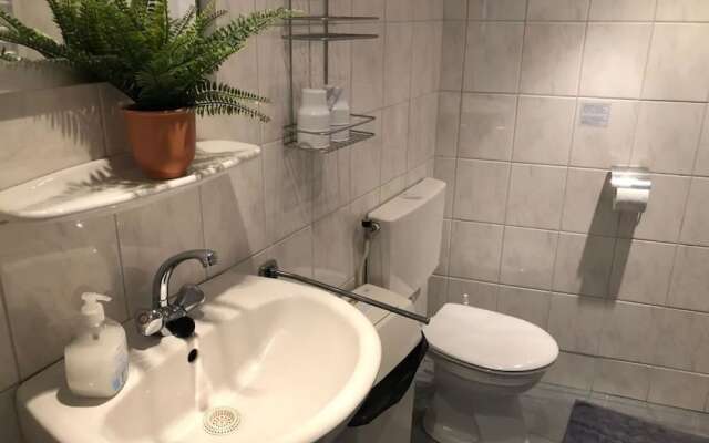Quaint Holiday Home in Domburg with Terrace