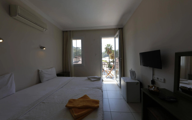 Vento Boutique Hotel
