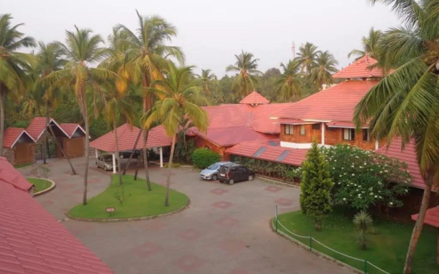 Sree Gokulam Nalanda Resorts