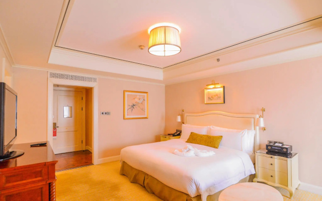 The Astor Hotel Tianjin