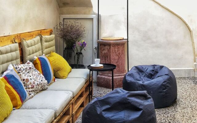 Hostal Numero Trece