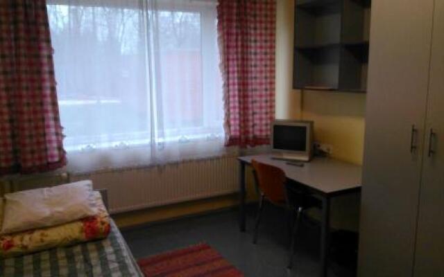 Torni Hostel