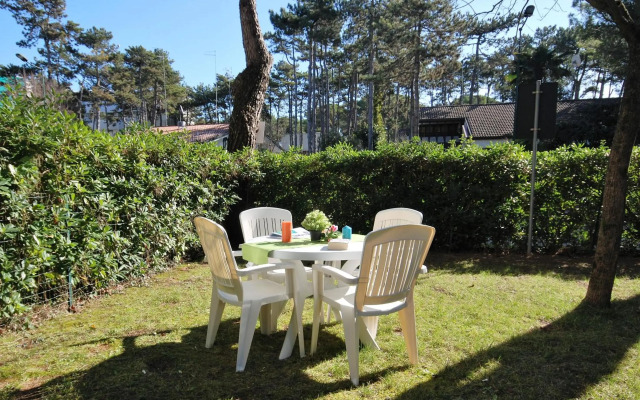 Appartamenti Verdemare