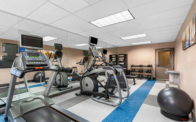 Comfort Inn & Suites Boulder