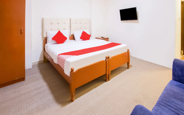 OYO 467 Al Dahya Hotel