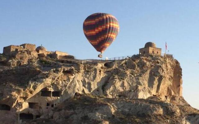 Cave Konak Cappadocia- Special Category