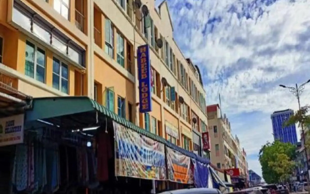 OYO 90514 Habeeb Lodge Sandakan