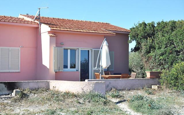 Villetta La Cinta Beach C