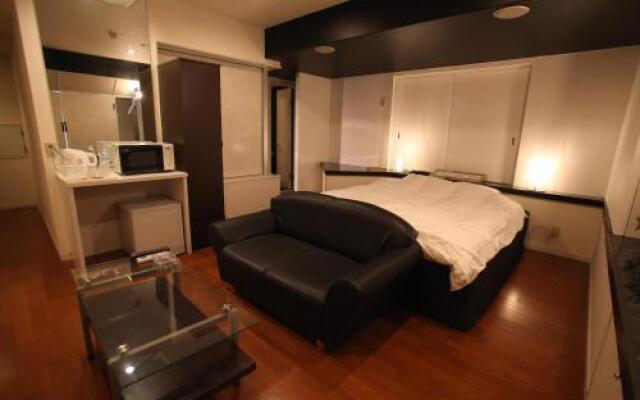 Hotel Rokkozaka Kobe (Adult Only)