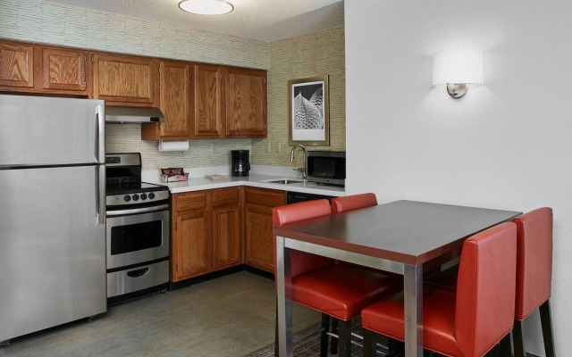 Residence Inn Detroit Pontiac/Auburn Hills
