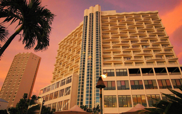 Hoshino Resorts RISONARE Guam