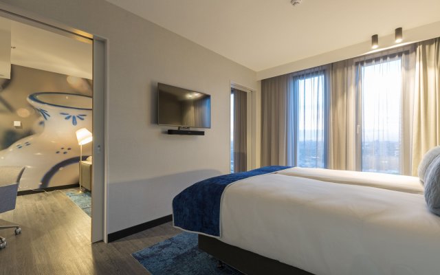 Postillion Hotel Amsterdam